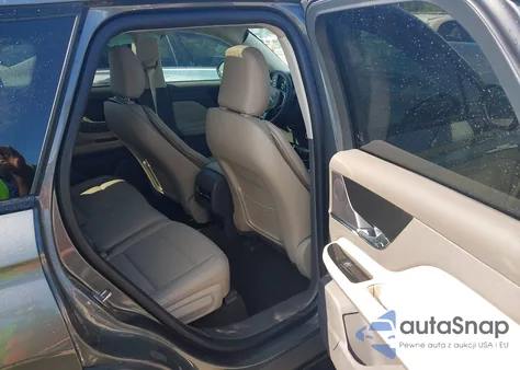 2024 Lincoln Corsair Premiere из США, поврежденный, VIN 5LMCJ1CA3RUL05656